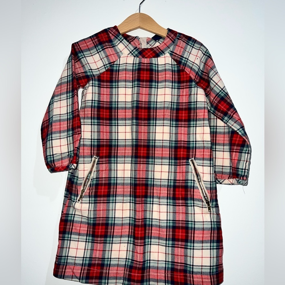 Gap Kids Christmas dress Size 3